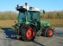 Traktor типа Fendt 208 VA met fronthef, Smalspoor/Fruitteelttractor, Gebrauchtmaschine в Erichem (Фотография 10)