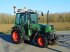 Traktor типа Fendt 208 VA met fronthef, Smalspoor/Fruitteelttractor, Gebrauchtmaschine в Erichem (Фотография 3)
