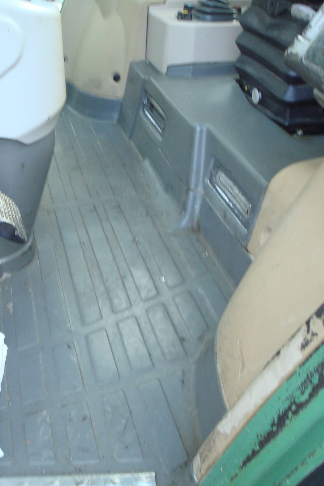 Traktor типа Fendt 208 Vario (Gen1), Gebrauchtmaschine в Judenburg (Фотография 20)