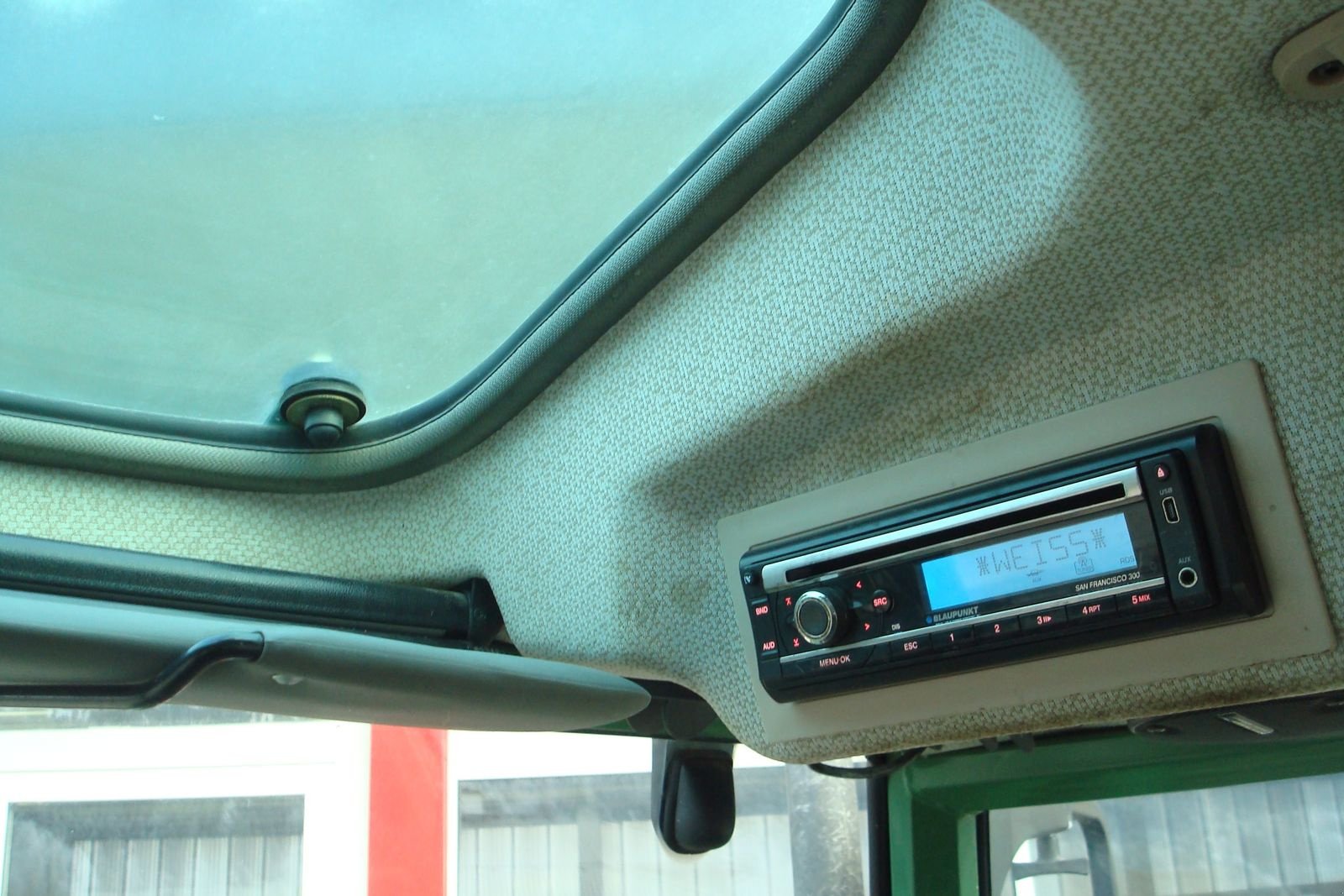 Traktor типа Fendt 208 Vario (Gen1), Gebrauchtmaschine в Judenburg (Фотография 14)