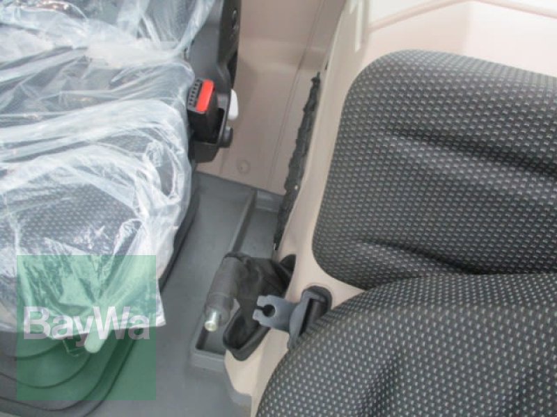 Traktor типа Fendt 208 VARIO GEN3 PROFI PLUS #927, Gebrauchtmaschine в Schönau b.Tuntenhausen (Фотография 12)