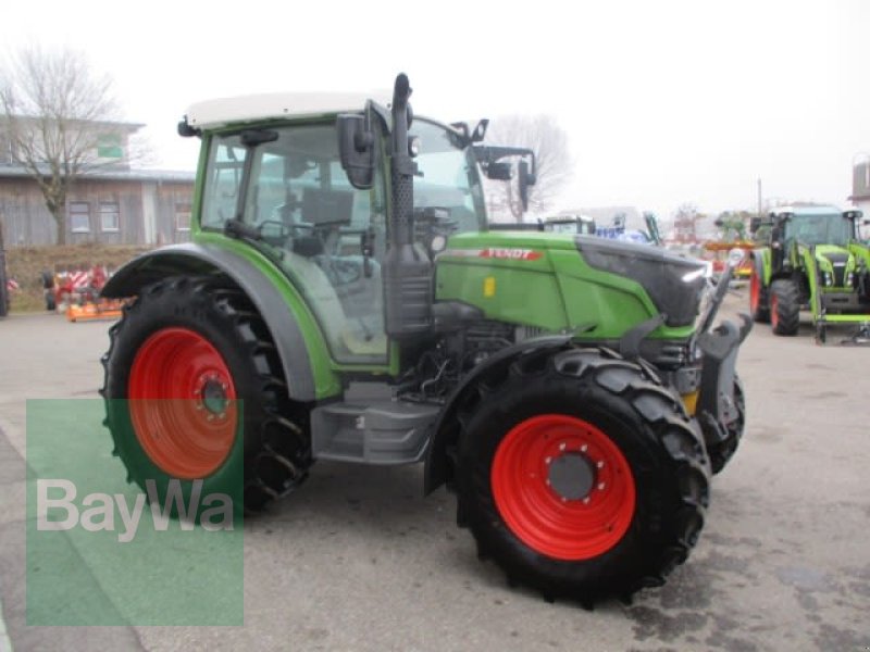 Traktor типа Fendt 208 VARIO GEN3 PROFI PLUS #927, Gebrauchtmaschine в Schönau b.Tuntenhausen (Фотография 4)