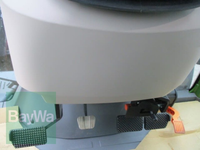 Traktor типа Fendt 208 VARIO GEN3 PROFI PLUS #927, Gebrauchtmaschine в Schönau b.Tuntenhausen (Фотография 16)