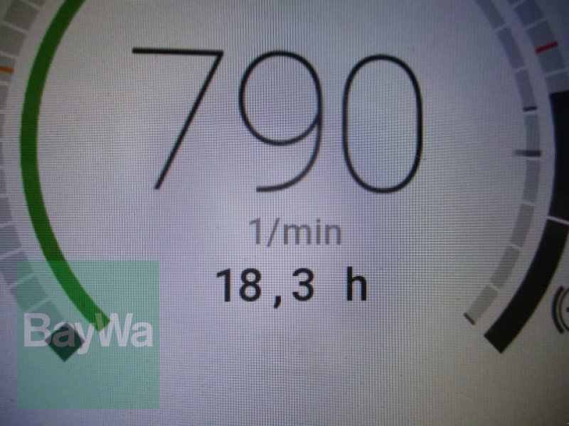 Traktor типа Fendt 208 VARIO GEN3 PROFI PLUS #927, Gebrauchtmaschine в Schönau b.Tuntenhausen (Фотография 13)