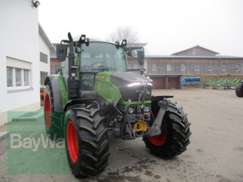 Traktor типа Fendt 208 VARIO GEN3 PROFI PLUS #927, Gebrauchtmaschine в Schönau b.Tuntenhausen (Фотография 3)