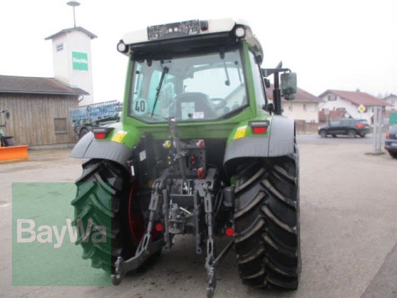 Traktor типа Fendt 208 VARIO GEN3 PROFI PLUS #927, Gebrauchtmaschine в Schönau b.Tuntenhausen (Фотография 5)