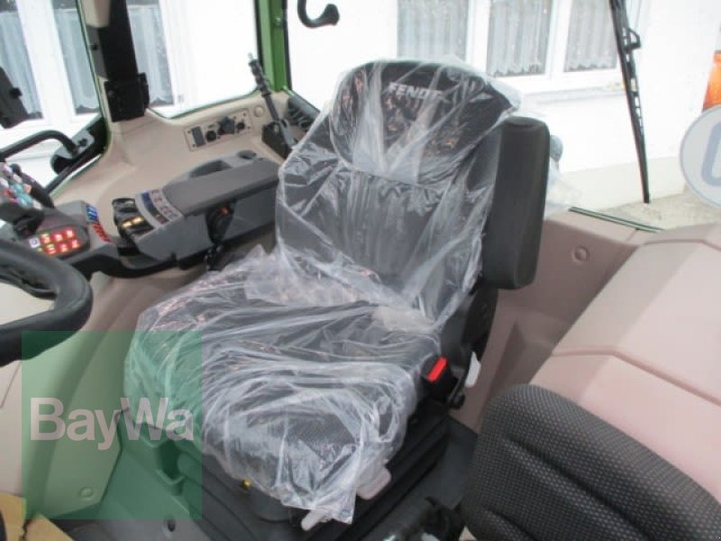 Traktor типа Fendt 208 VARIO GEN3 PROFI PLUS #927, Gebrauchtmaschine в Schönau b.Tuntenhausen (Фотография 11)