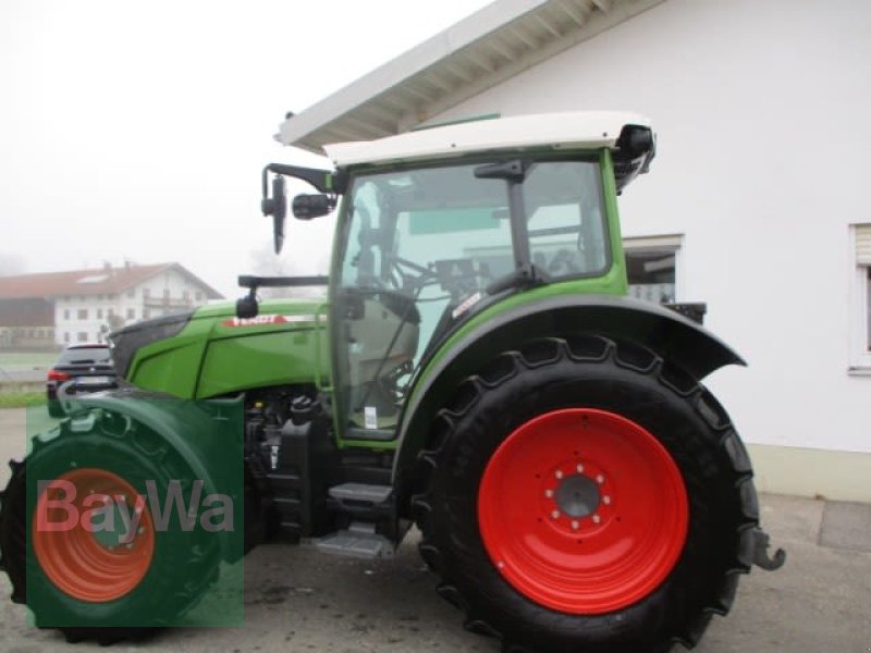 Traktor типа Fendt 208 VARIO GEN3 PROFI PLUS #927, Gebrauchtmaschine в Schönau b.Tuntenhausen (Фотография 8)