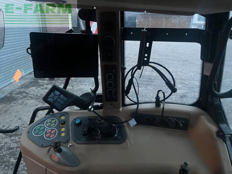 Traktor des Typs Fendt 208, Gebrauchtmaschine in Hamburg