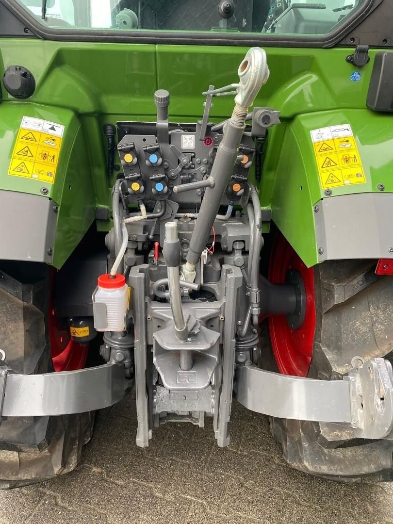 Traktor typu Fendt 209 F Vario Gen3 Profi Plus set.2, Gebrauchtmaschine w Hapert (Zdjęcie 9)