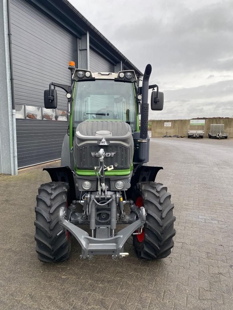 Traktor typu Fendt 209 F Vario Gen3 Profi Plus set.2, Gebrauchtmaschine w Hapert (Zdjęcie 3)