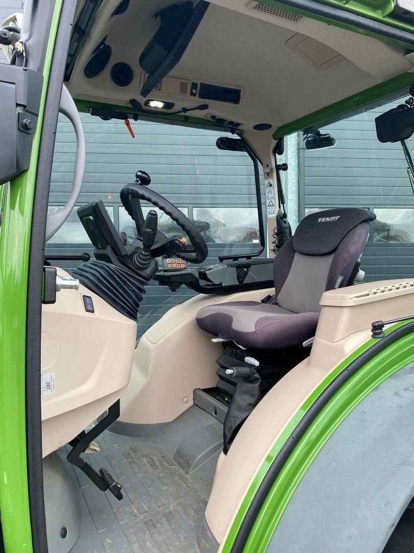 Traktor typu Fendt 209 F Vario Gen3 Profi Plus set.2, Gebrauchtmaschine w Hapert (Zdjęcie 7)