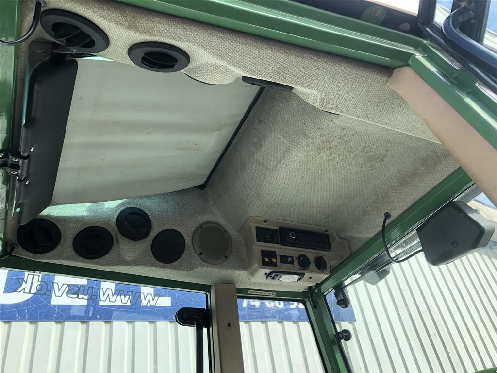 Traktor of the type Fendt 209 P Vario TMS, Gebrauchtmaschine in Rødekro (Picture 11)