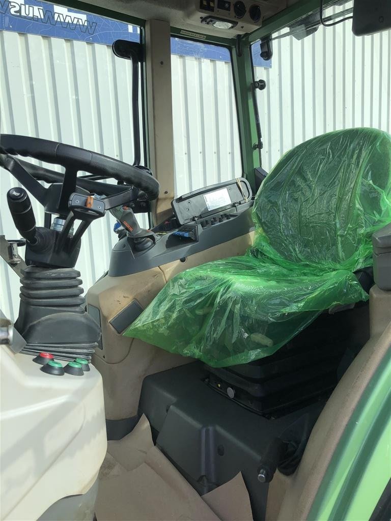 Traktor of the type Fendt 209 P Vario TMS, Gebrauchtmaschine in Rødekro (Picture 10)