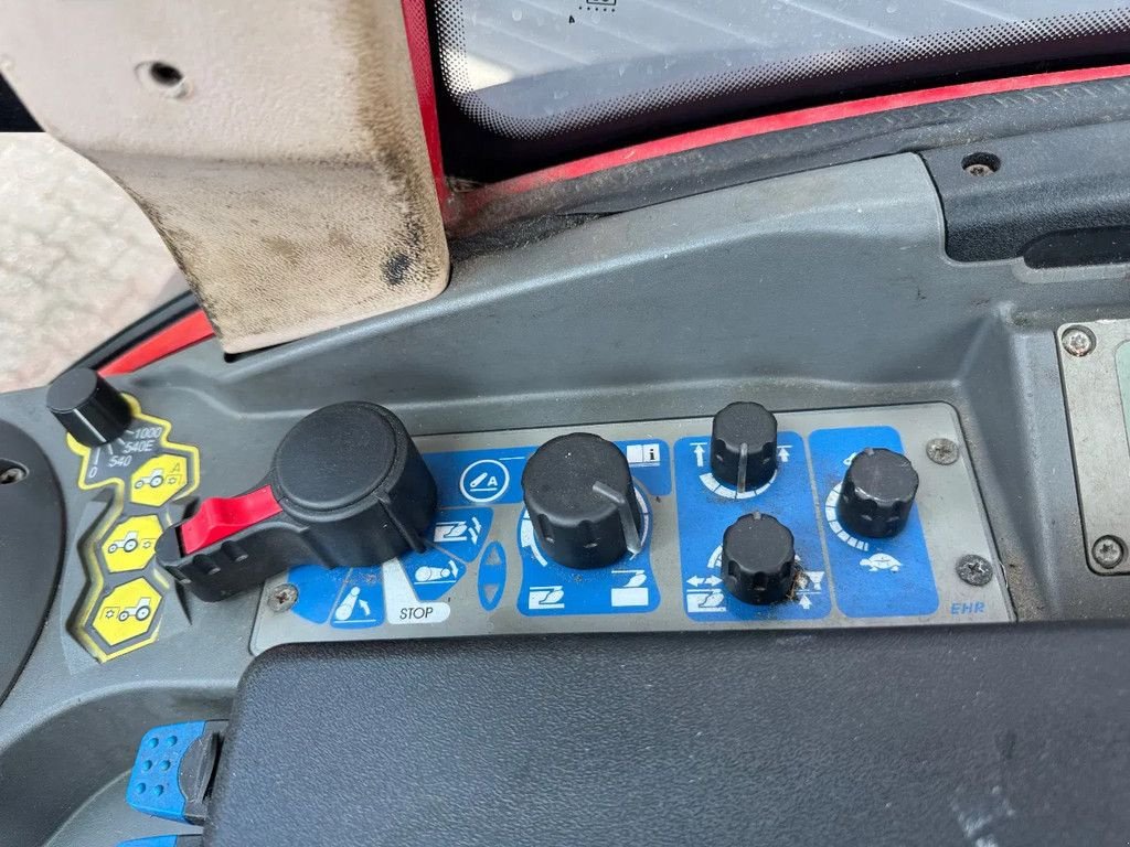 Traktor от тип Fendt 209 P VARIO TMS, Gebrauchtmaschine в Saasveld (Снимка 9)