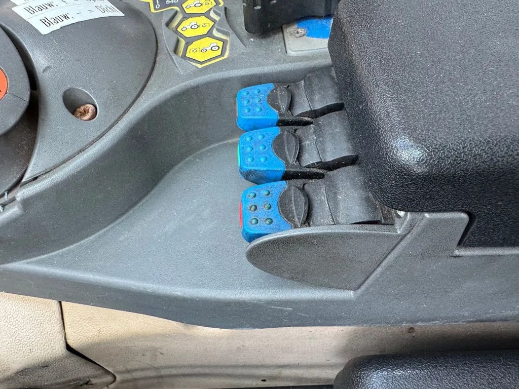 Traktor от тип Fendt 209 P VARIO TMS, Gebrauchtmaschine в Saasveld (Снимка 10)