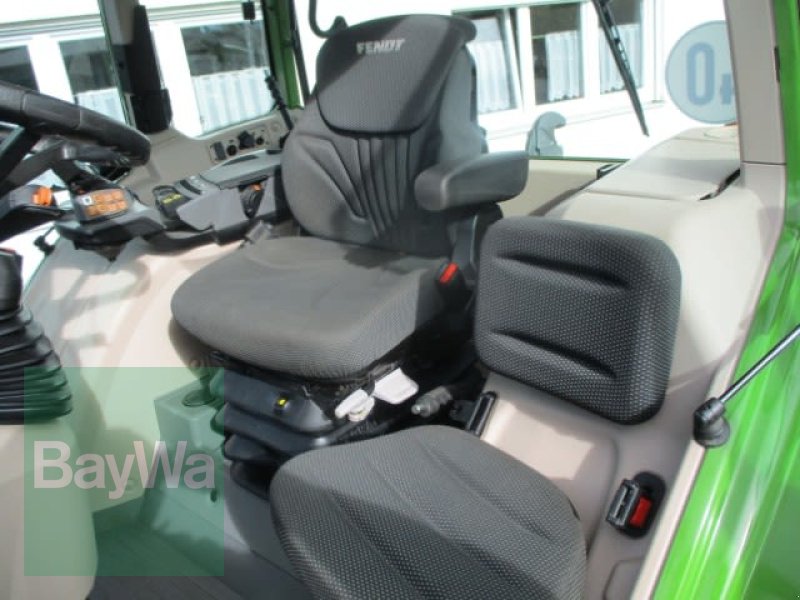 Traktor des Typs Fendt 209 S VARIO GEN3  #920, Gebrauchtmaschine in Schönau b.Tuntenhausen (Bild 14)