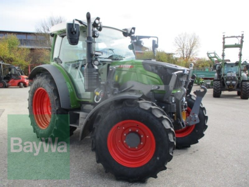 Traktor des Typs Fendt 209 S VARIO GEN3  #920, Gebrauchtmaschine in Schönau b.Tuntenhausen (Bild 4)