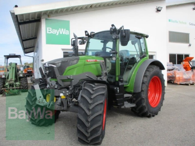 Traktor des Typs Fendt 209 S VARIO GEN3  #920, Gebrauchtmaschine in Schönau b.Tuntenhausen (Bild 1)