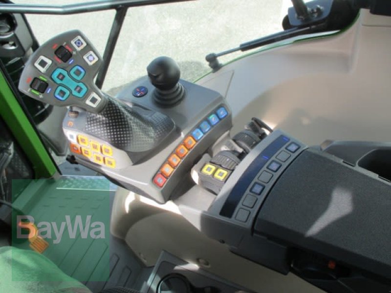 Traktor des Typs Fendt 209 S VARIO GEN3  #920, Gebrauchtmaschine in Schönau b.Tuntenhausen (Bild 20)