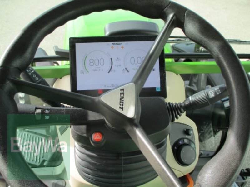 Traktor des Typs Fendt 209 S VARIO GEN3  #920, Gebrauchtmaschine in Schönau b.Tuntenhausen (Bild 19)