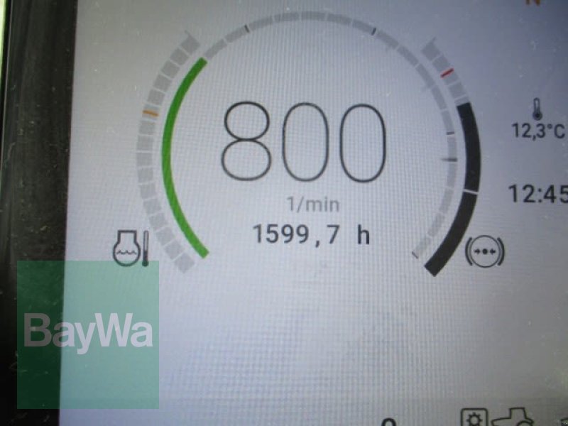 Traktor tip Fendt 209 S VARIO GEN3  #920, Gebrauchtmaschine in Schönau b.Tuntenhausen (Poză 18)