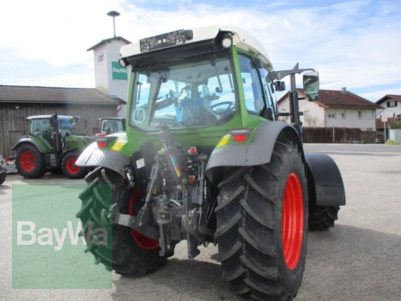 Traktor tip Fendt 209 S VARIO GEN3  #920, Gebrauchtmaschine in Schönau b.Tuntenhausen (Poză 7)
