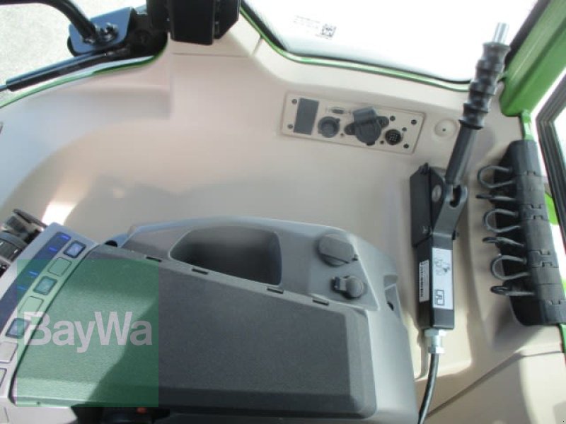 Traktor tip Fendt 209 S VARIO GEN3  #920, Gebrauchtmaschine in Schönau b.Tuntenhausen (Poză 21)