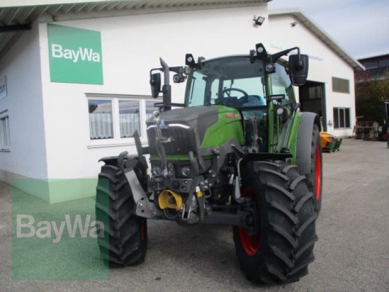 Traktor tip Fendt 209 S VARIO GEN3  #920, Gebrauchtmaschine in Schönau b.Tuntenhausen (Poză 3)
