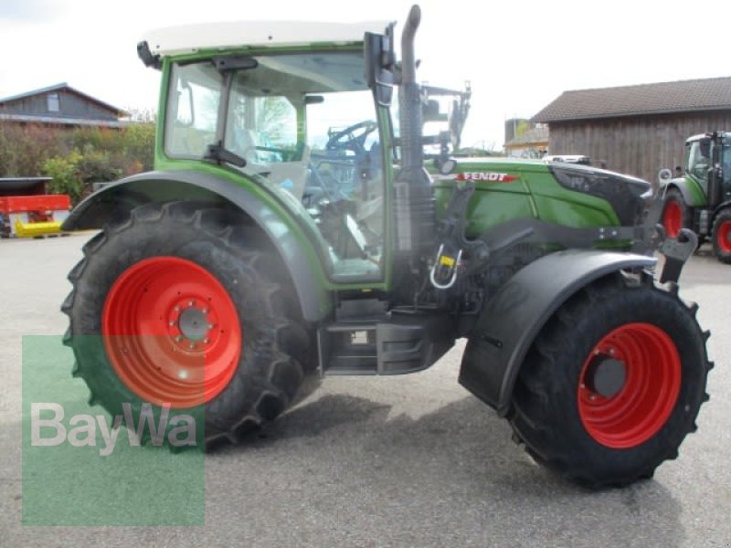 Traktor tip Fendt 209 S VARIO GEN3  #920, Gebrauchtmaschine in Schönau b.Tuntenhausen (Poză 5)