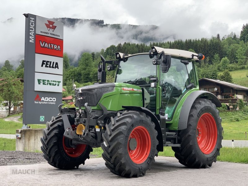 Traktor des Typs Fendt 209 S Vario Gen3 Power Setting 2, Neumaschine in Eben