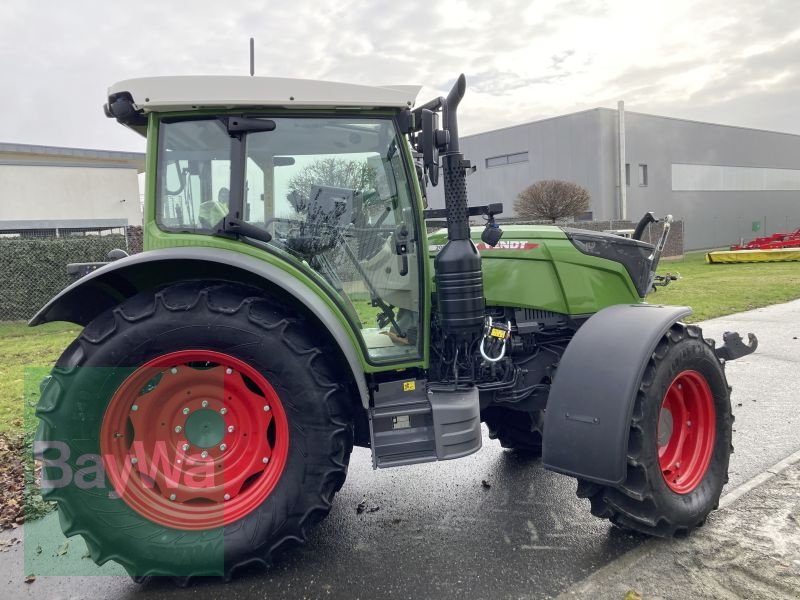 Traktor des Typs Fendt 209 S VARIO GEN3 PROFI PLUS T, Gebrauchtmaschine in Giebelstadt (Bild 11)