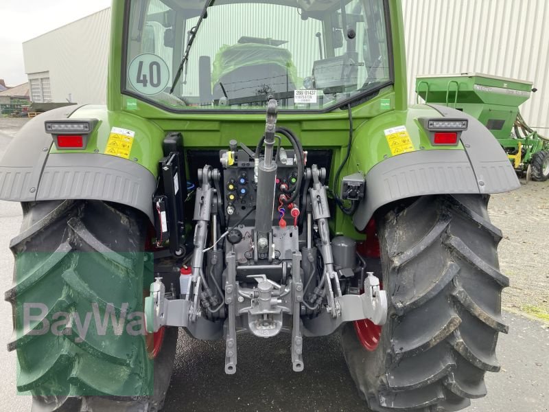 Traktor des Typs Fendt 209 S VARIO GEN3 PROFI PLUS T, Gebrauchtmaschine in Giebelstadt (Bild 8)
