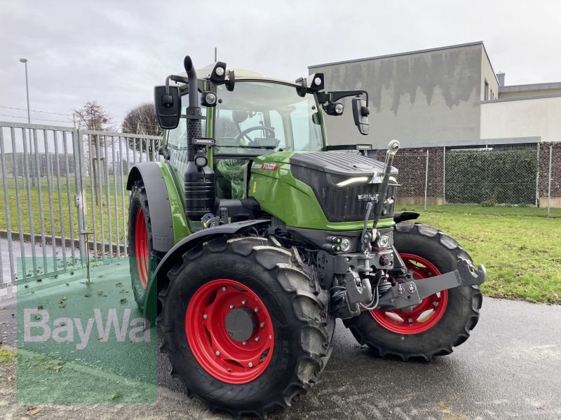 Traktor des Typs Fendt 209 S VARIO GEN3 PROFI PLUS T, Gebrauchtmaschine in Giebelstadt (Bild 14)