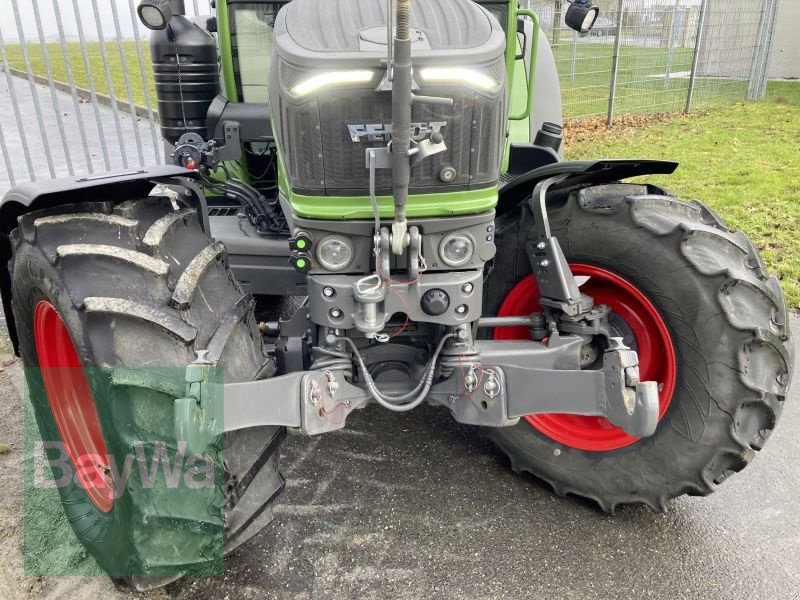 Traktor des Typs Fendt 209 S VARIO GEN3 PROFI PLUS T, Gebrauchtmaschine in Giebelstadt (Bild 15)