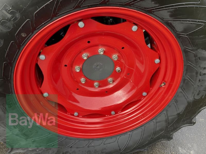 Traktor des Typs Fendt 209 S VARIO GEN3 PROFI PLUS T, Gebrauchtmaschine in Giebelstadt (Bild 4)