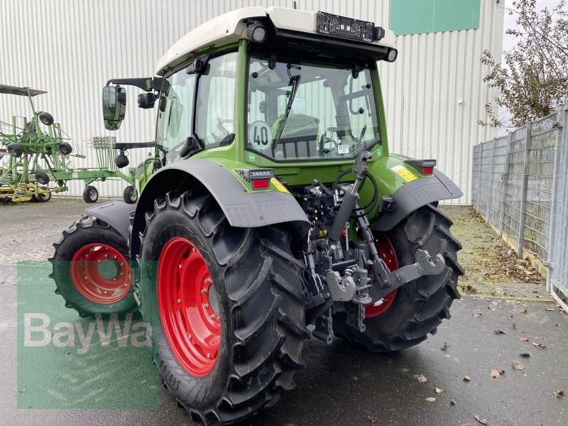 Traktor des Typs Fendt 209 S VARIO GEN3 PROFI PLUS T, Gebrauchtmaschine in Giebelstadt (Bild 5)