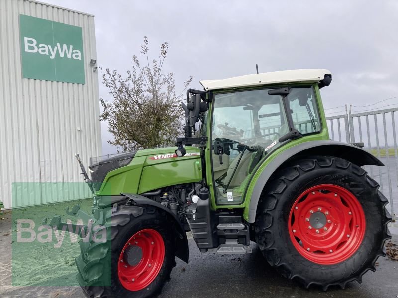 Traktor des Typs Fendt 209 S VARIO GEN3 PROFI PLUS T, Gebrauchtmaschine in Giebelstadt (Bild 2)