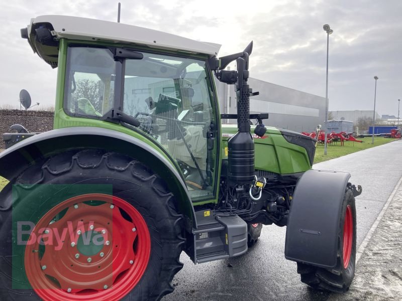 Traktor des Typs Fendt 209 S VARIO GEN3 PROFI PLUS T, Gebrauchtmaschine in Giebelstadt (Bild 12)