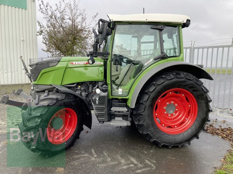 Traktor des Typs Fendt 209 S VARIO GEN3 PROFI PLUS T, Gebrauchtmaschine in Giebelstadt (Bild 3)