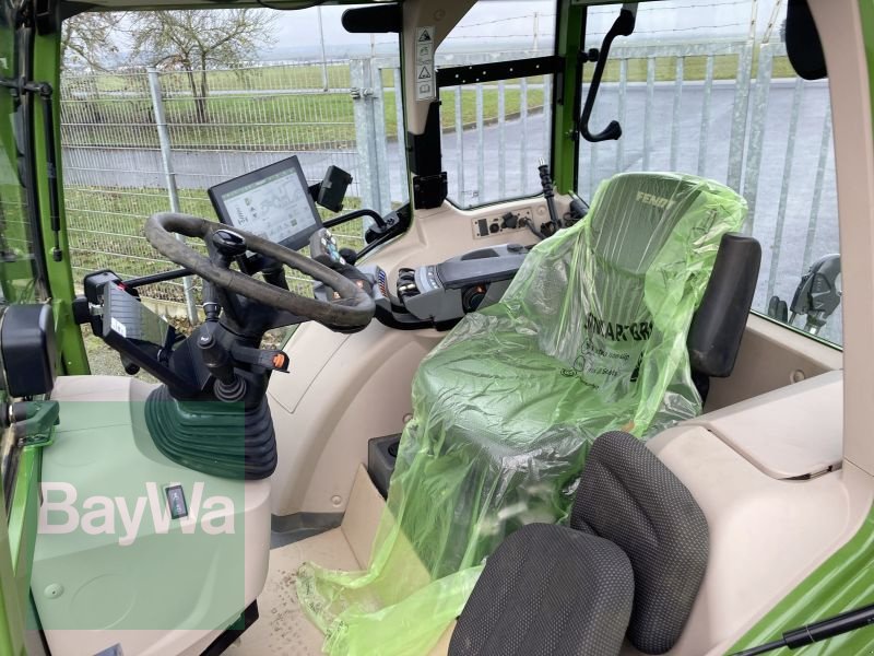 Traktor des Typs Fendt 209 S VARIO GEN3 PROFI PLUS T, Gebrauchtmaschine in Giebelstadt (Bild 17)
