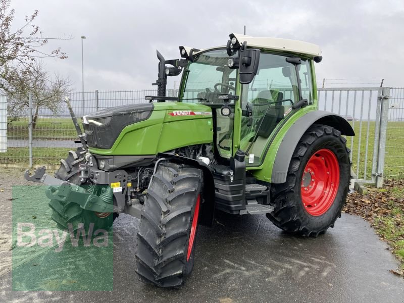 Traktor des Typs Fendt 209 S VARIO GEN3 PROFI PLUS T, Gebrauchtmaschine in Giebelstadt (Bild 1)