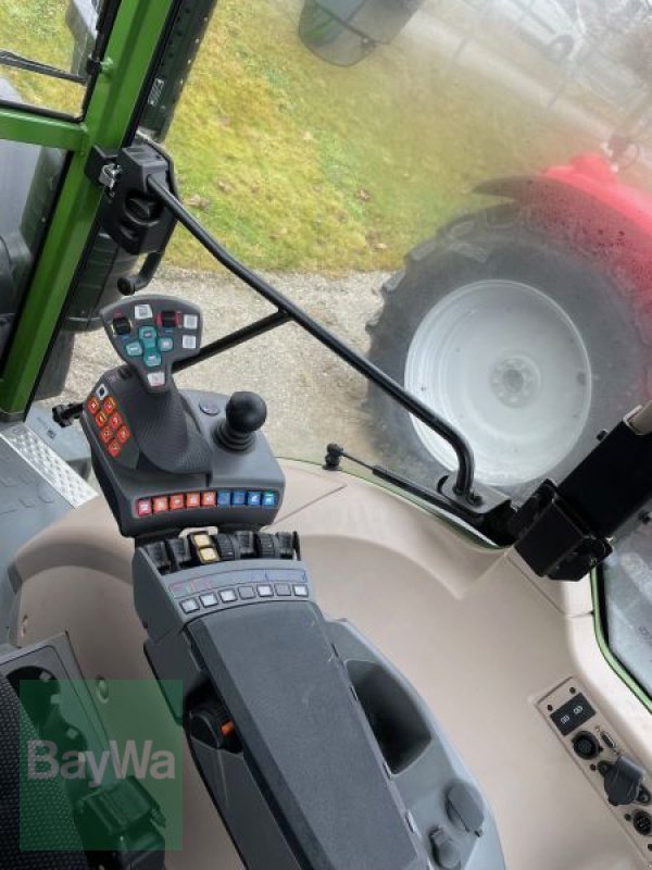Traktor typu Fendt 209 S VARIO GEN3 Profi, Gebrauchtmaschine w Eggenfelden (Zdjęcie 4)