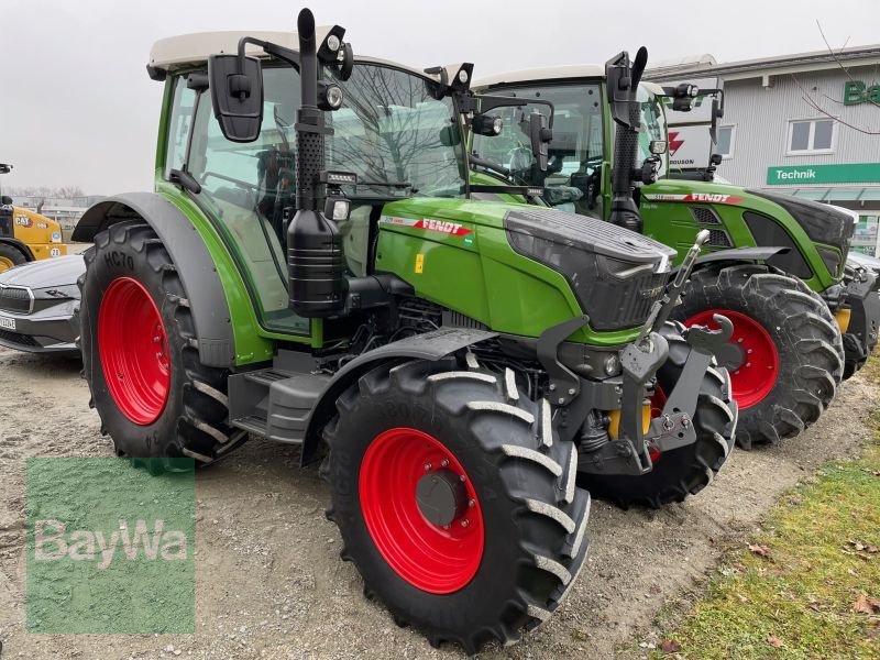 Traktor typu Fendt 209 S VARIO GEN3 PROFI, Gebrauchtmaschine v Eggenfelden (Obrázek 1)