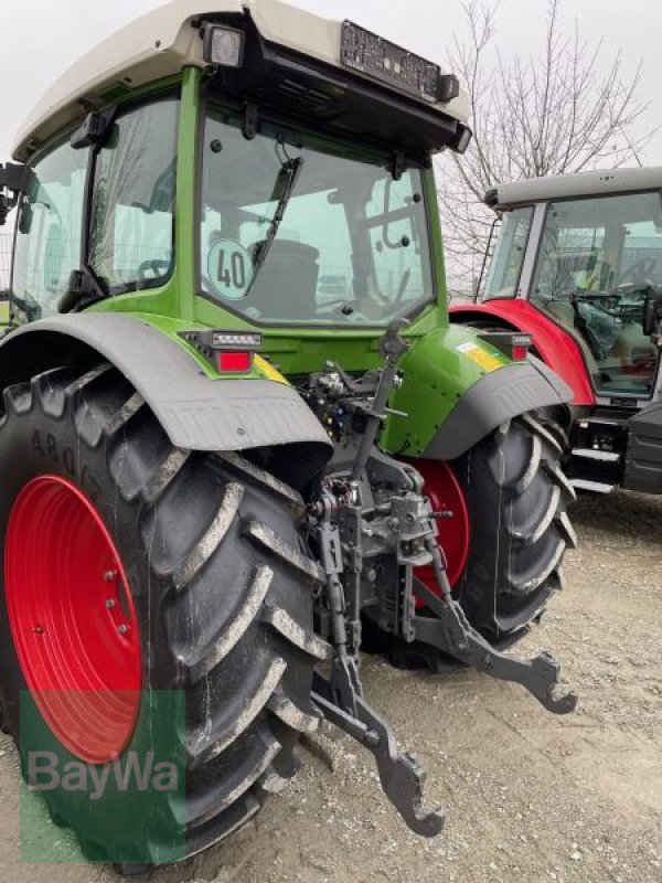 Traktor del tipo Fendt 209 S VARIO GEN3 PROFI, Gebrauchtmaschine In Eggenfelden (Immagine 3)