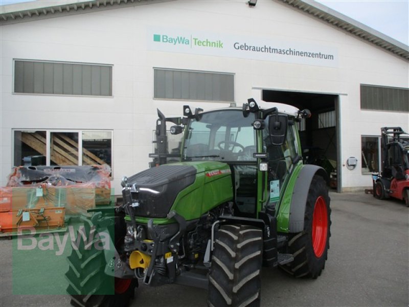 Traktor des Typs Fendt 209 S Vario Power, Gebrauchtmaschine in Schönau b.Tuntenhausen (Bild 11)