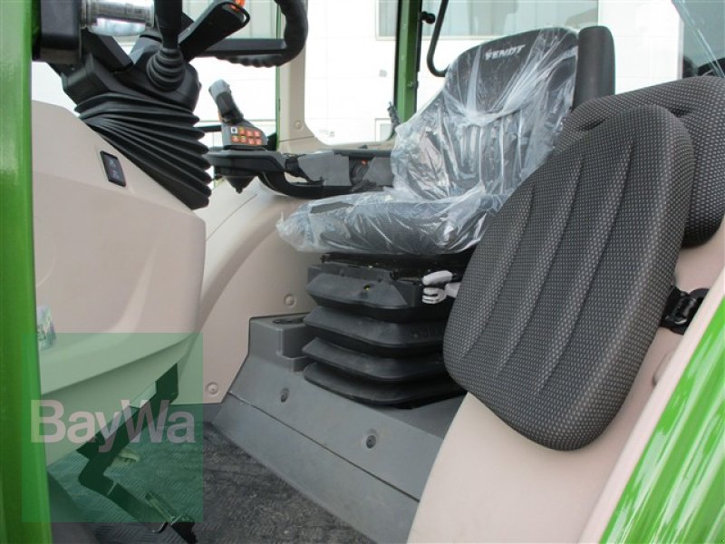 Traktor des Typs Fendt 209 S Vario Power, Gebrauchtmaschine in Schönau b.Tuntenhausen (Bild 12)