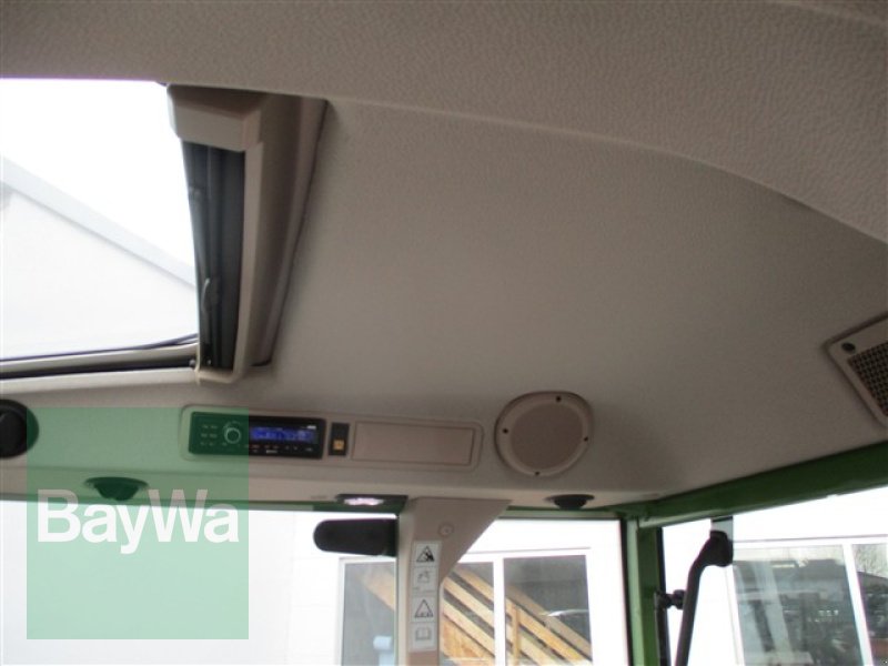 Traktor des Typs Fendt 209 S Vario Power, Gebrauchtmaschine in Schönau b.Tuntenhausen (Bild 13)