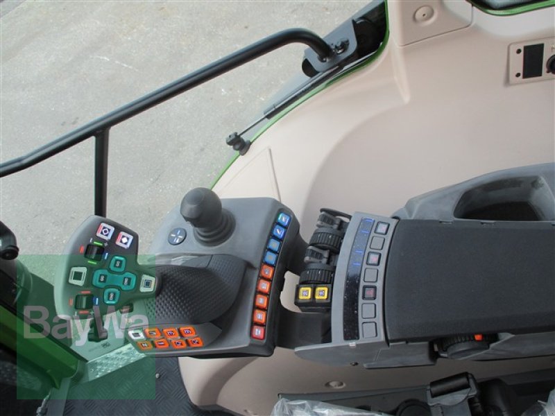 Traktor des Typs Fendt 209 S Vario Power, Gebrauchtmaschine in Schönau b.Tuntenhausen (Bild 14)