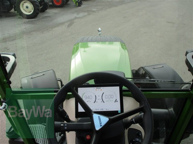 Traktor des Typs Fendt 209 S Vario Power, Gebrauchtmaschine in Schönau b.Tuntenhausen (Bild 15)